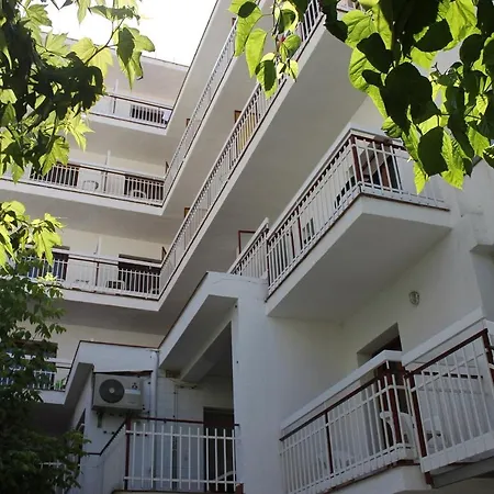 Armonia Ξενοδοχείο Λορέτ Ντε Μαρ