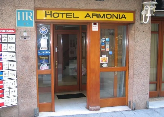 Armonia * Λορέτ Ντε Μαρ