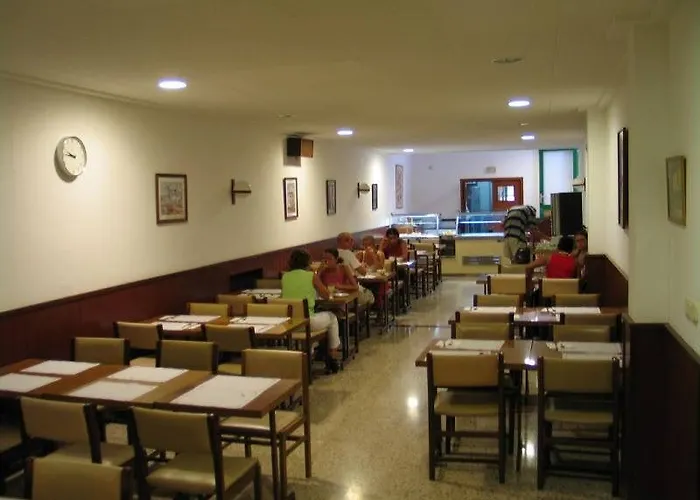 Armonia Ξενοδοχείο