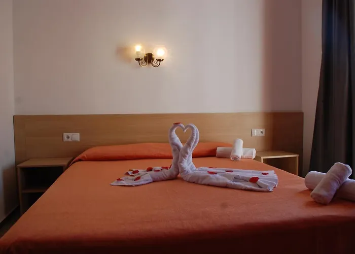Armonia * Λορέτ Ντε Μαρ