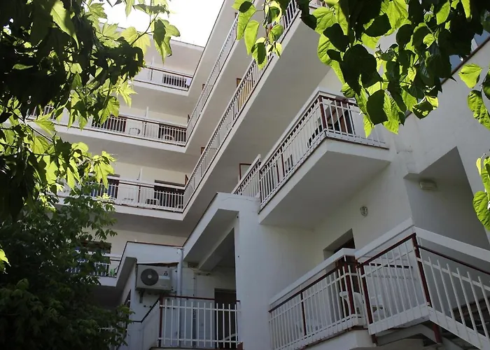Armonia Ξενοδοχείο Λορέτ Ντε Μαρ