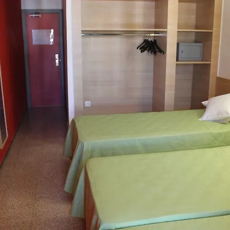 Otel Armonia Lloret de Mar