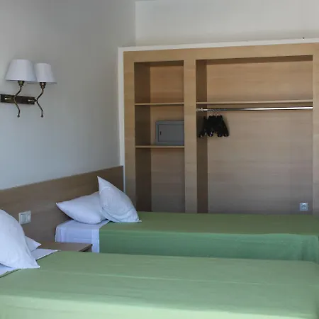 Armonia Otel Lloret de Mar