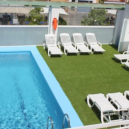 Armonia Otel Lloret de Mar