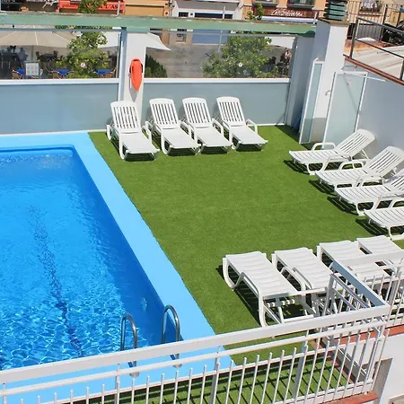 Armonia * Lloret de Mar