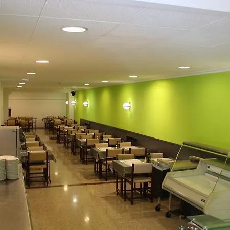 Armonia Hotel *