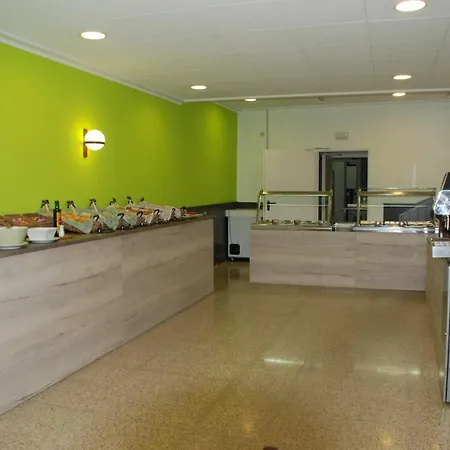 Otel Armonia Lloret de Mar