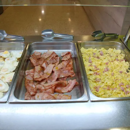 Hotell Armonia Lloret de Mar