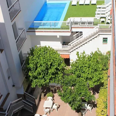 Armonia Hotel