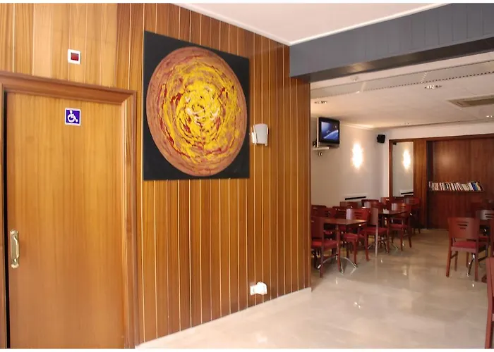 Armonia Hotel *