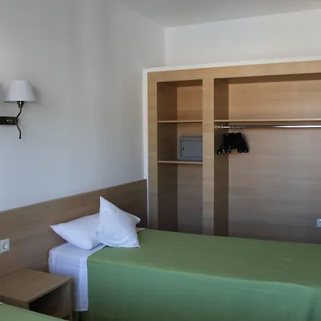 Hotel Armonia