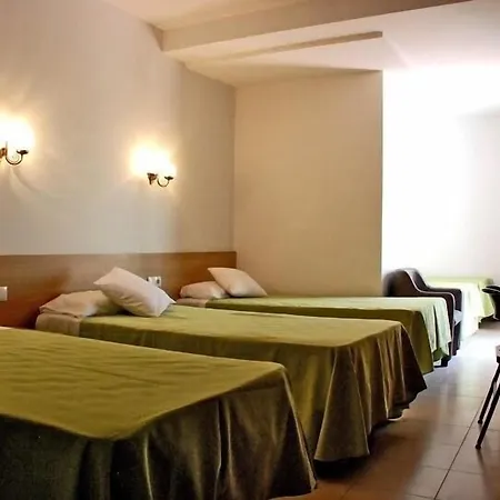 Hotel Armonia