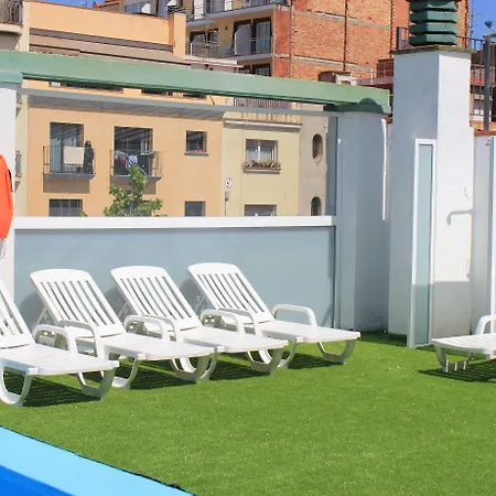Armonia Hotel