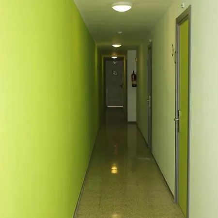 Armonia Hotel *