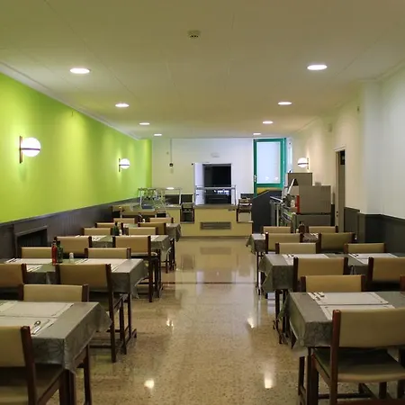 Hotel Armonia *