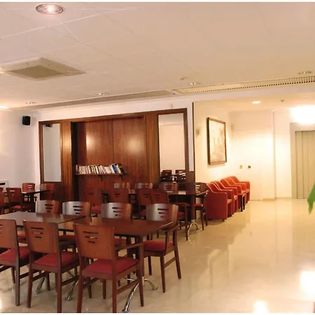 酒店 Armonia