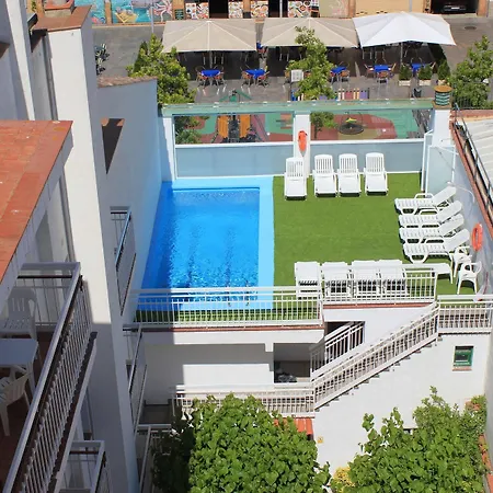 Armonia Hotel
