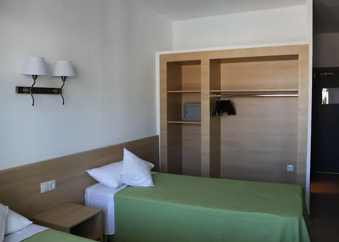 Hotel Armonia