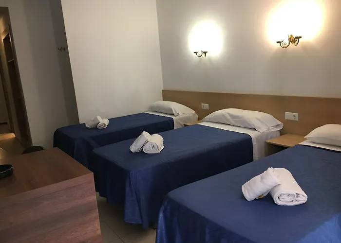 Armonia Hotel *
