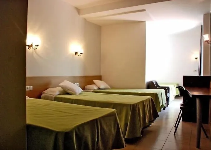 Hotel Armonia