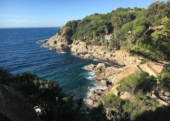 Hotel Armonia Lloret de Mar