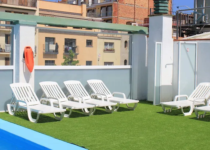 Armonia Hotel