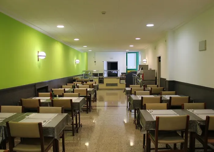 Hotel Armonia *
