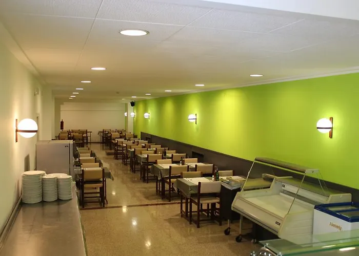 Armonia Hotel *