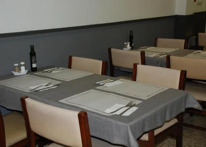 Hotel Armonia