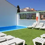 Hotel Armonia