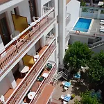 Hotel Armonia