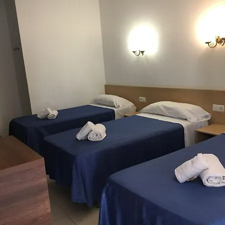 Armonia Hotel *
