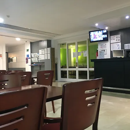 Armonia Hotel