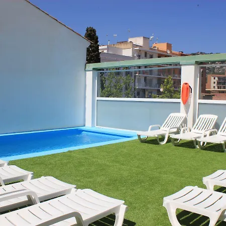 Hotel Armonia