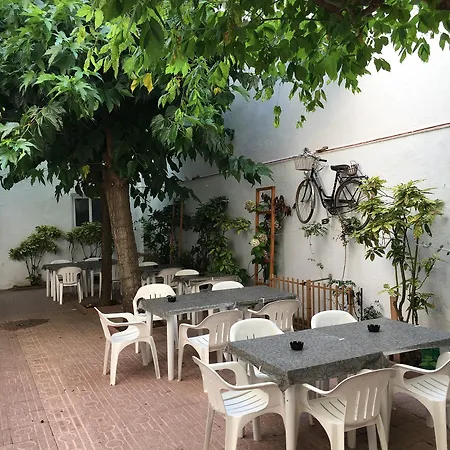 Armonia Hotel