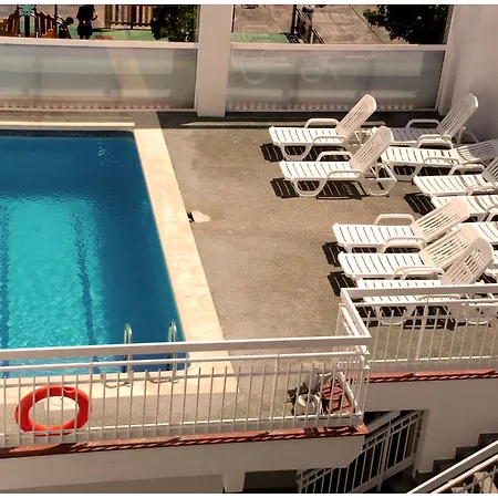 Hotel Armonia