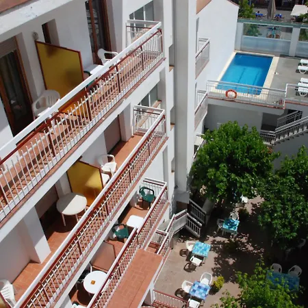 Hotel Armonia