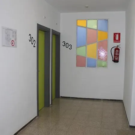 Hotel Armonia