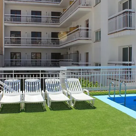 Hotel Armonia