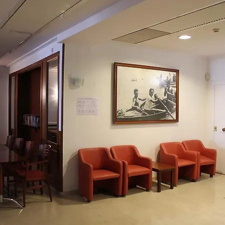 Armonia Hotel *