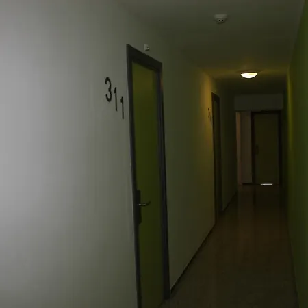 Hotel Armonia