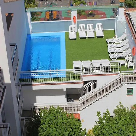 Armonia Hotel