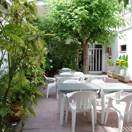 Hotel Armonia