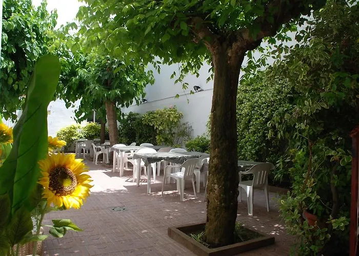 Armonia فندق يوريت دي مار