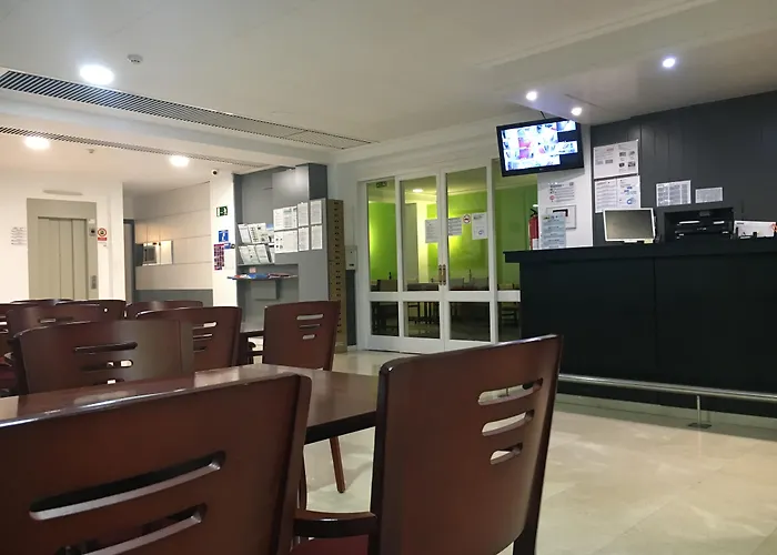 Armonia فندق