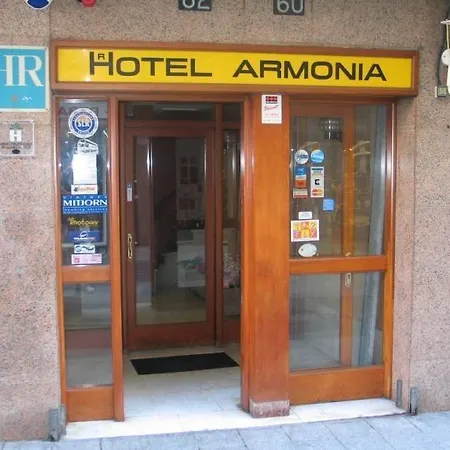 Armonia * يوريت دي مار